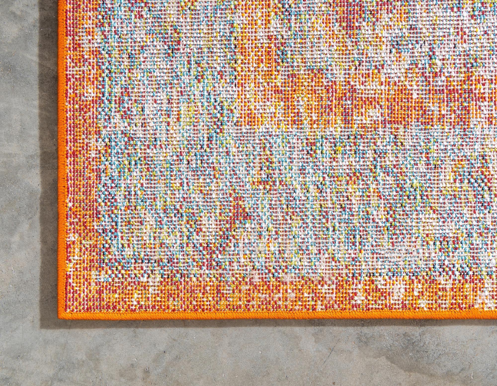 5' x 8' Venice Rug