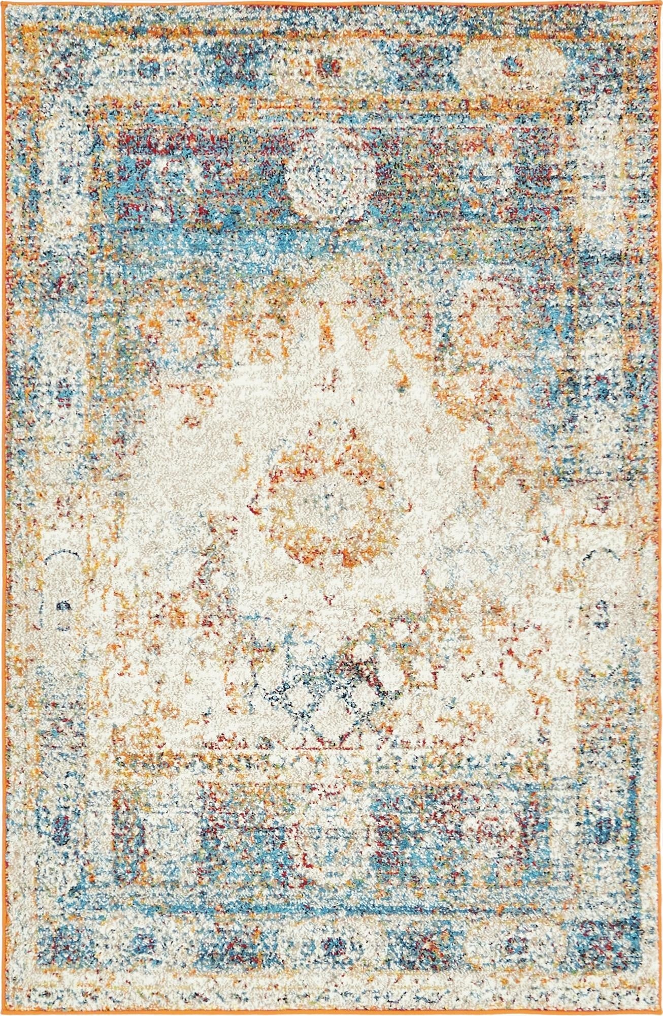 4' x 6' Venice Rug