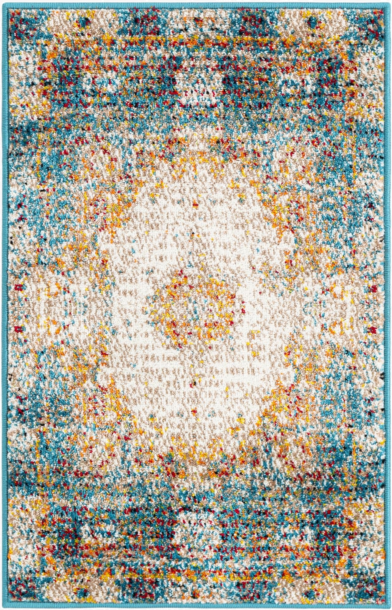 2' x 3' Venice Rug