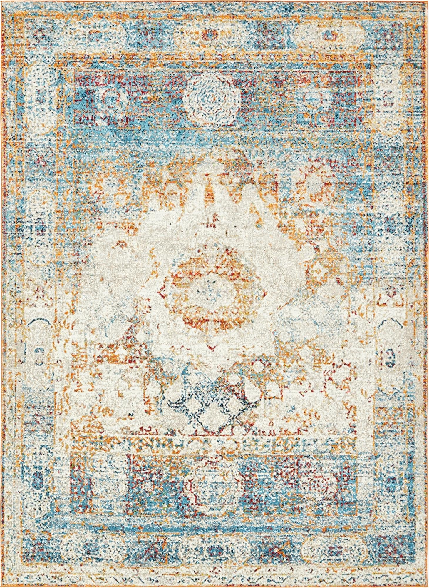 Primary image 9' x 12' 2 Venice Rug
