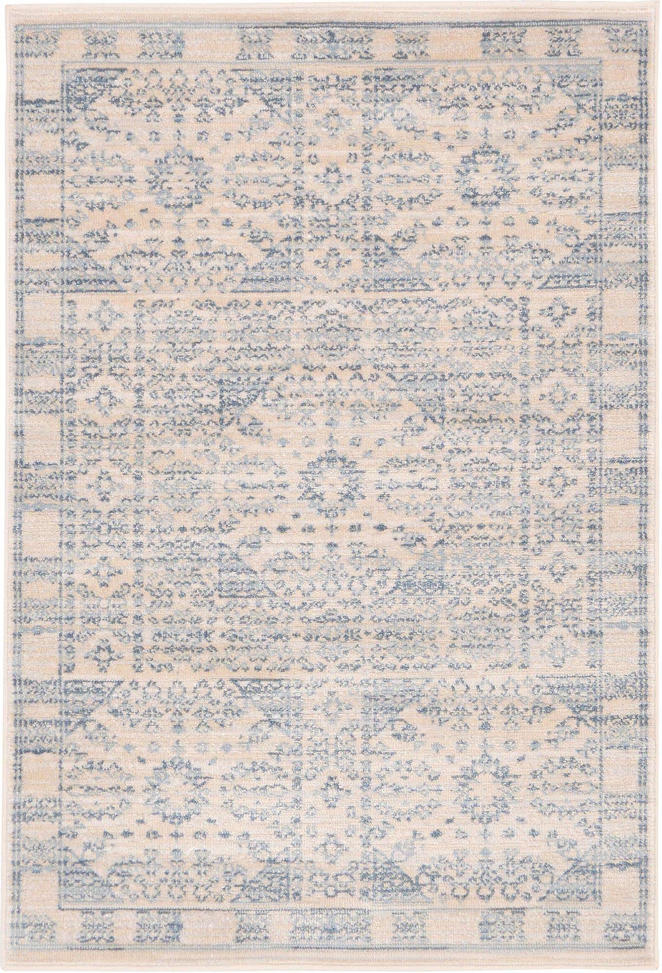 2' 2 x 3' Victoria Rug