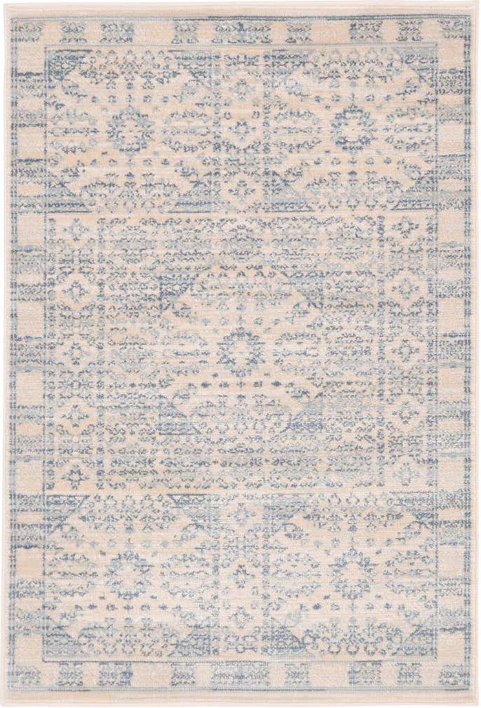 2' 2 x 3' Victoria Rug