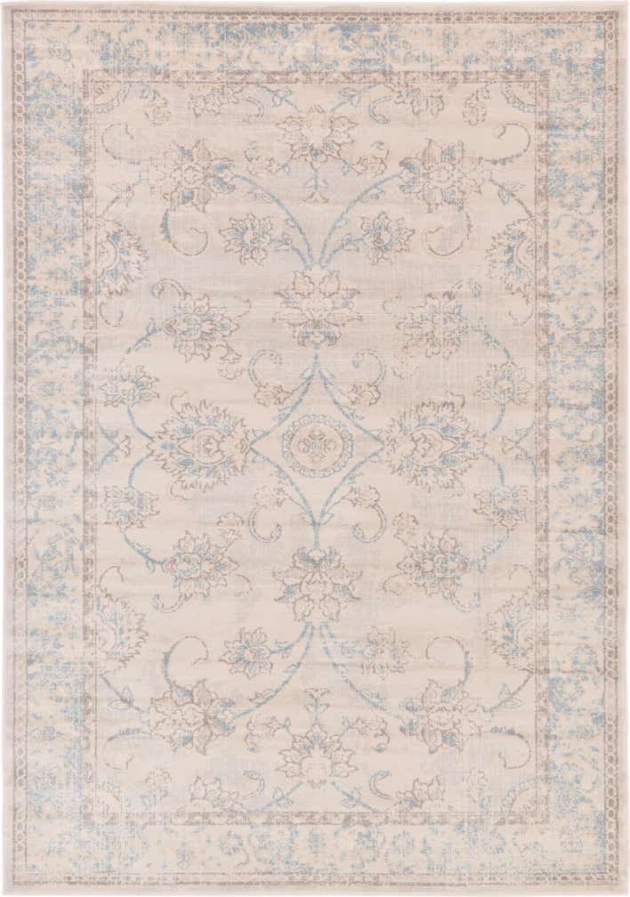 7' x 10' Victoria Rug