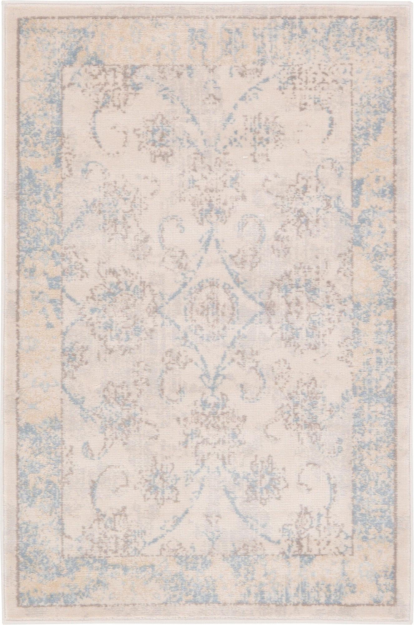 2' 2 x 3' Victoria Rug
