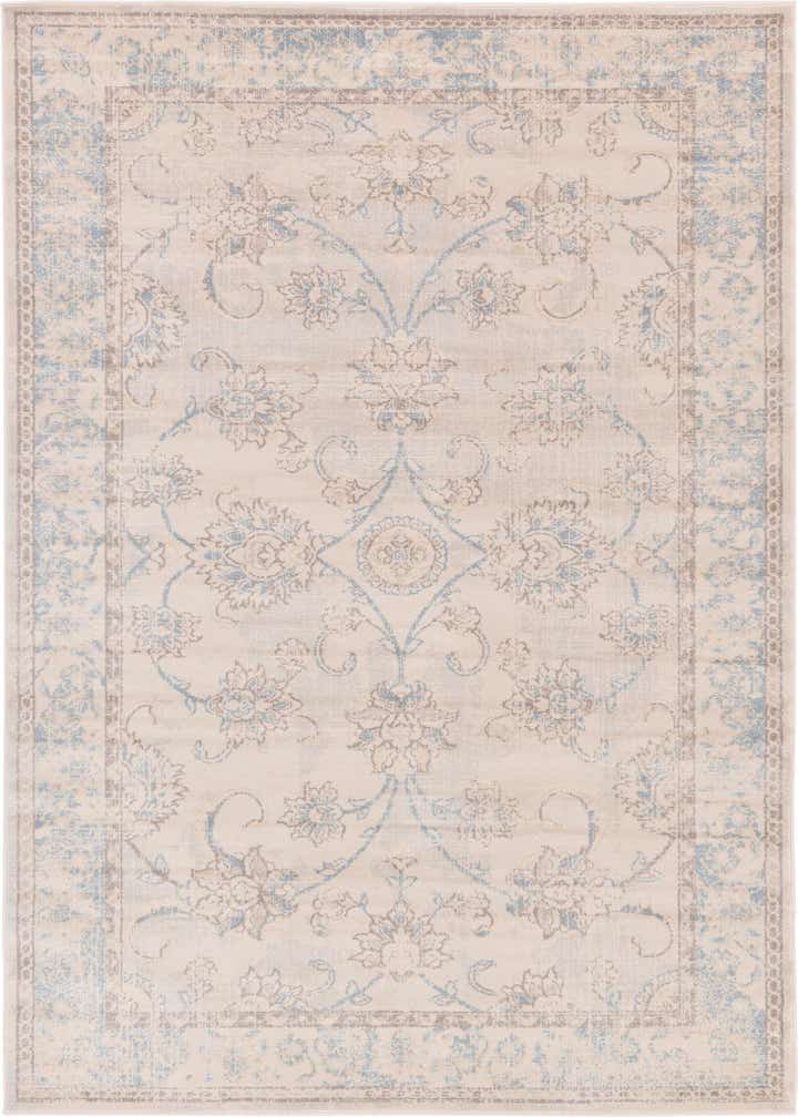 4' x 6' Victoria Rug