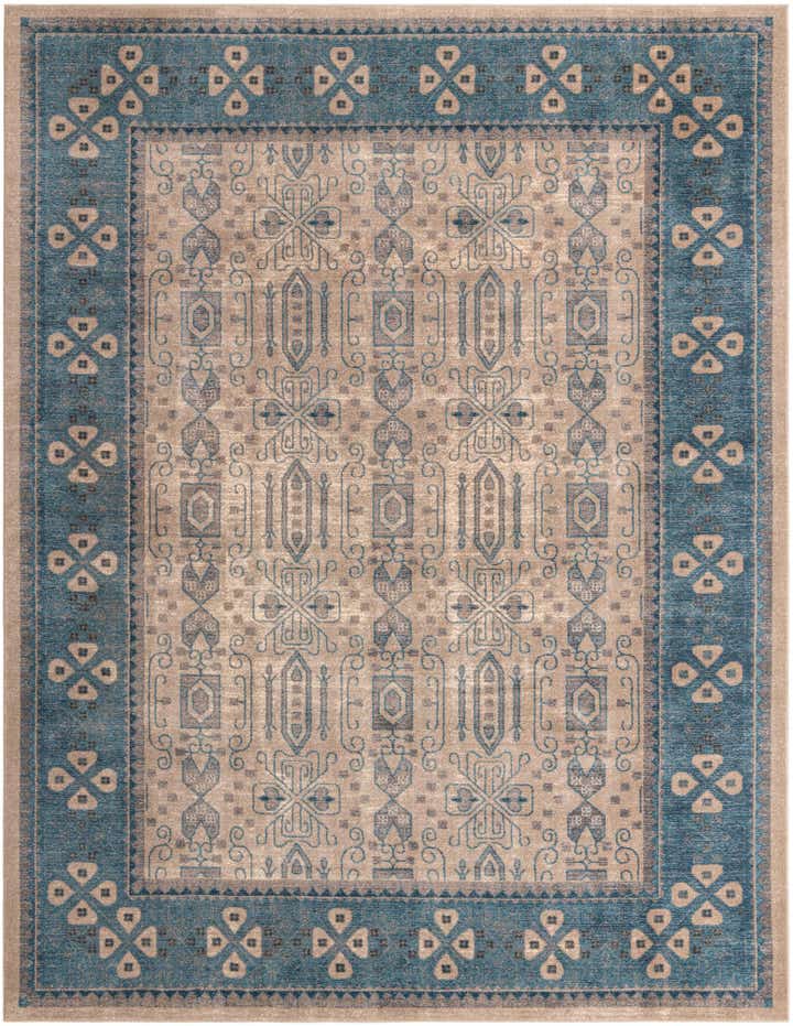 9' x 12' 2 Vienna Rug