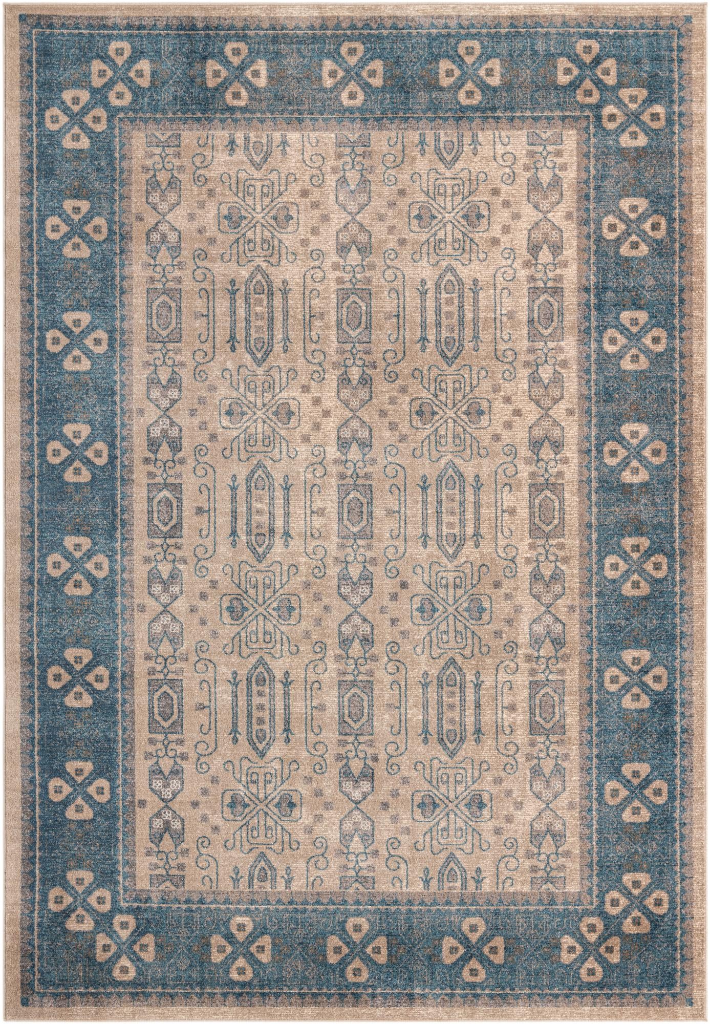 215cm x 305cm Vienna Alfombra