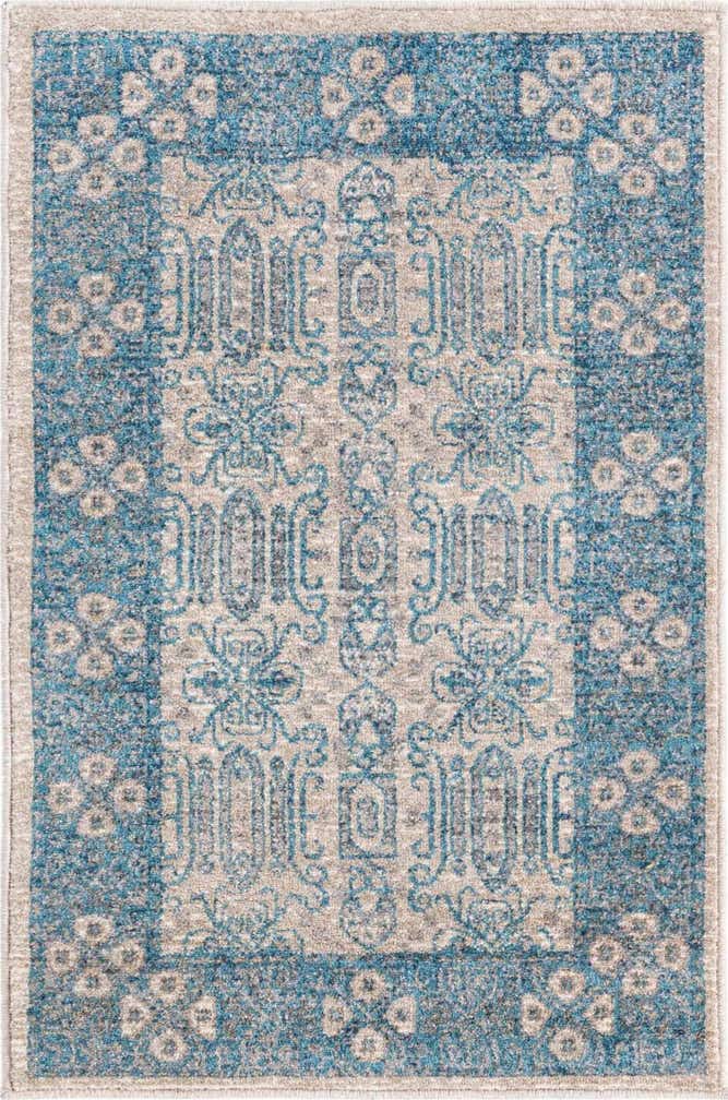 60cm x 95cm Vienna Teppich