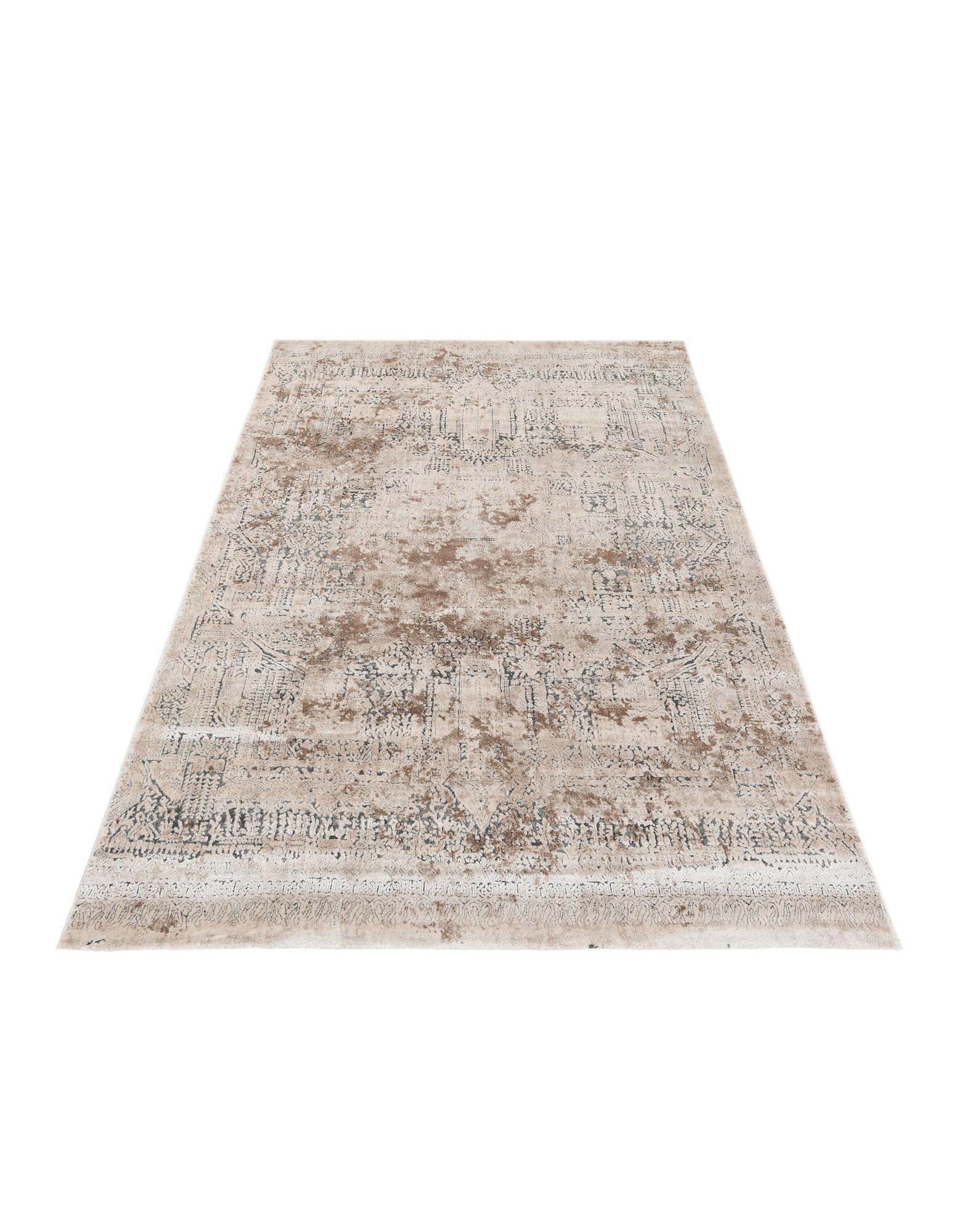 5' 2 x 7' 8 Villa Rug