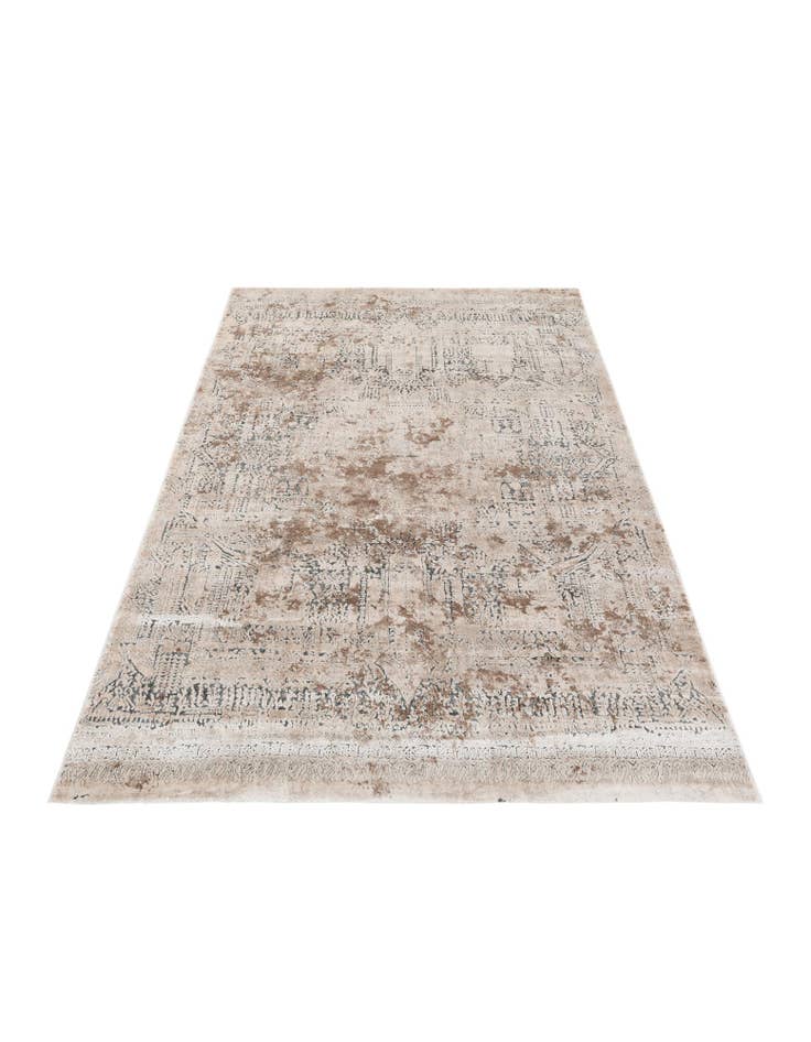 Detail image of 5' 2 x 7' 8 Villa Rug