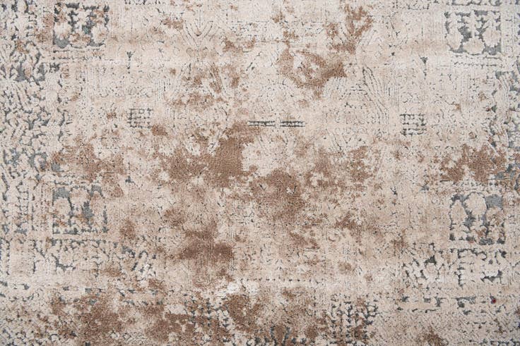 Detail image of 5' 2 x 7' 8 Villa Rug