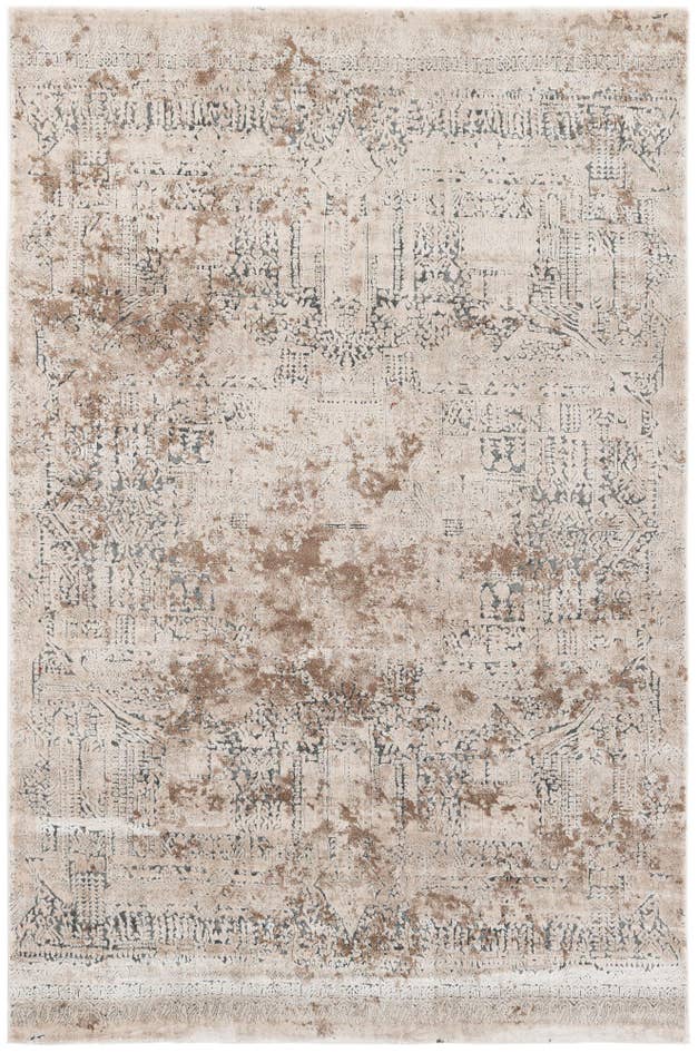 Detail image of 5' 2 x 7' 8 Villa Rug
