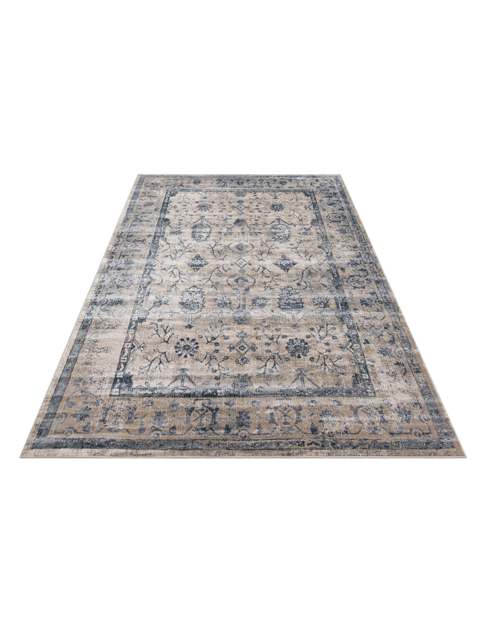 5' x 7' 7 Villa Rug