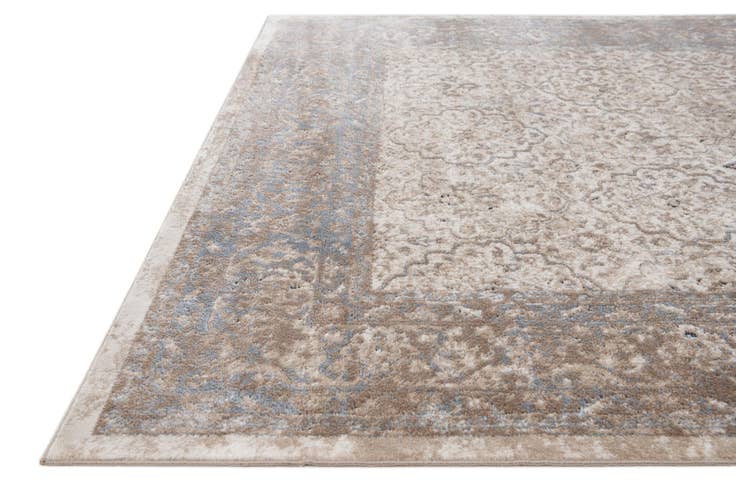 Detail image of 5' x 7' 5 Villa Rug