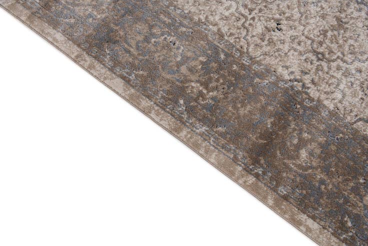 Detail image of 5' x 7' 5 Villa Rug