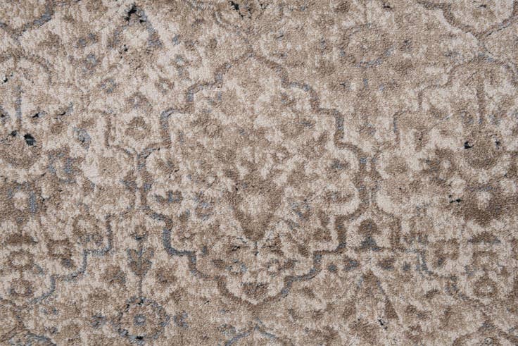 Detail image of 5' x 7' 5 Villa Rug