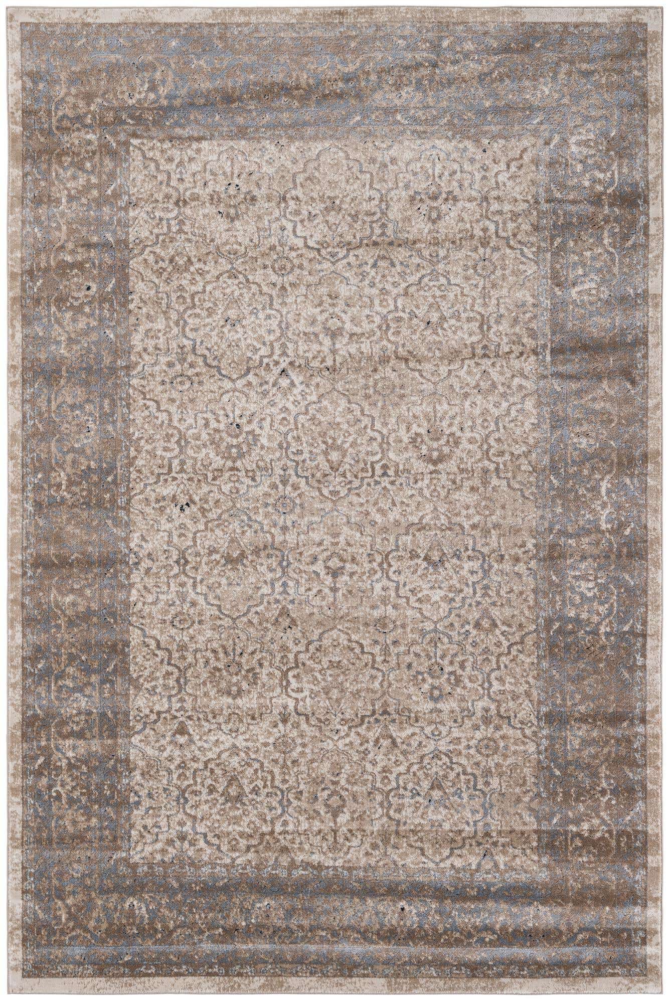 5' x 7' 5 Villa Rug