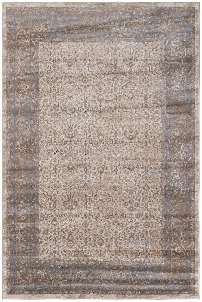 5' x 7' 5 Villa Rug