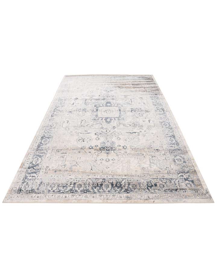 5' x 7' 5 Villa Rug