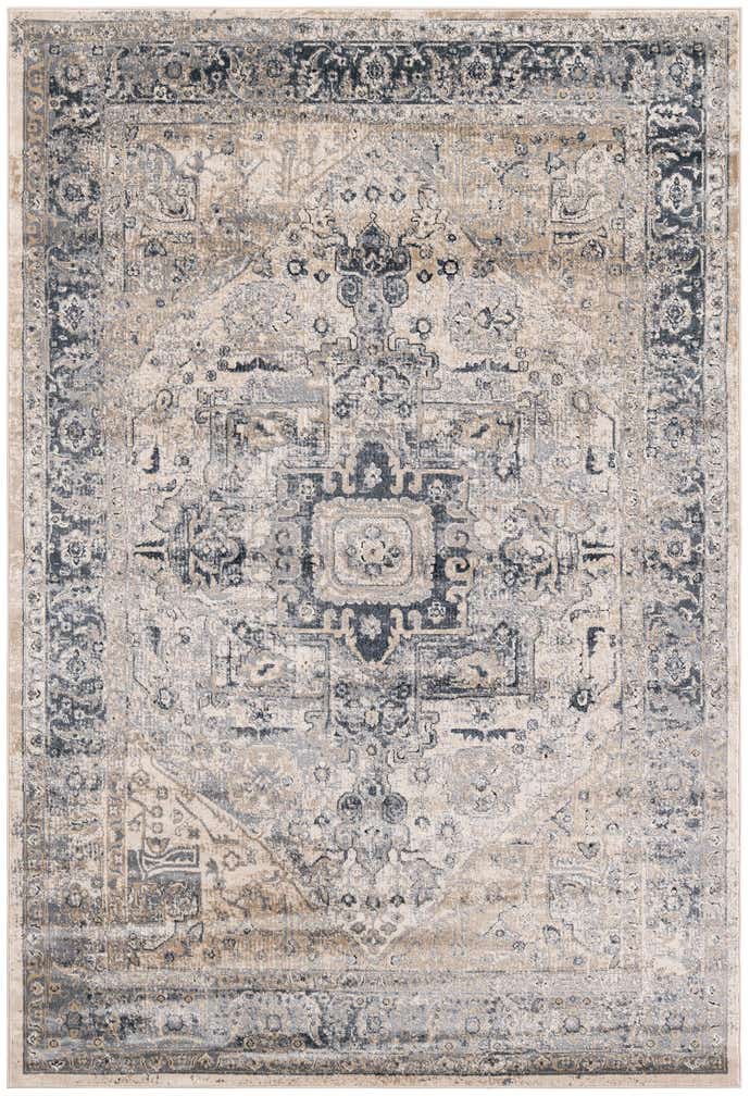 5' x 7' 5 Villa Rug