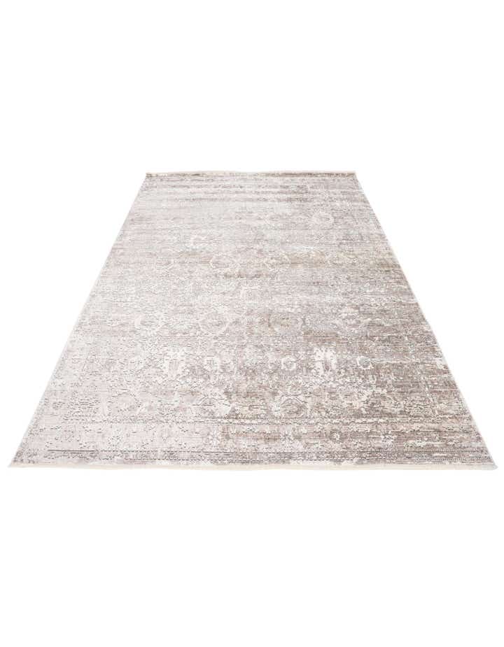5' 3 x 7' 6 Villa Rug