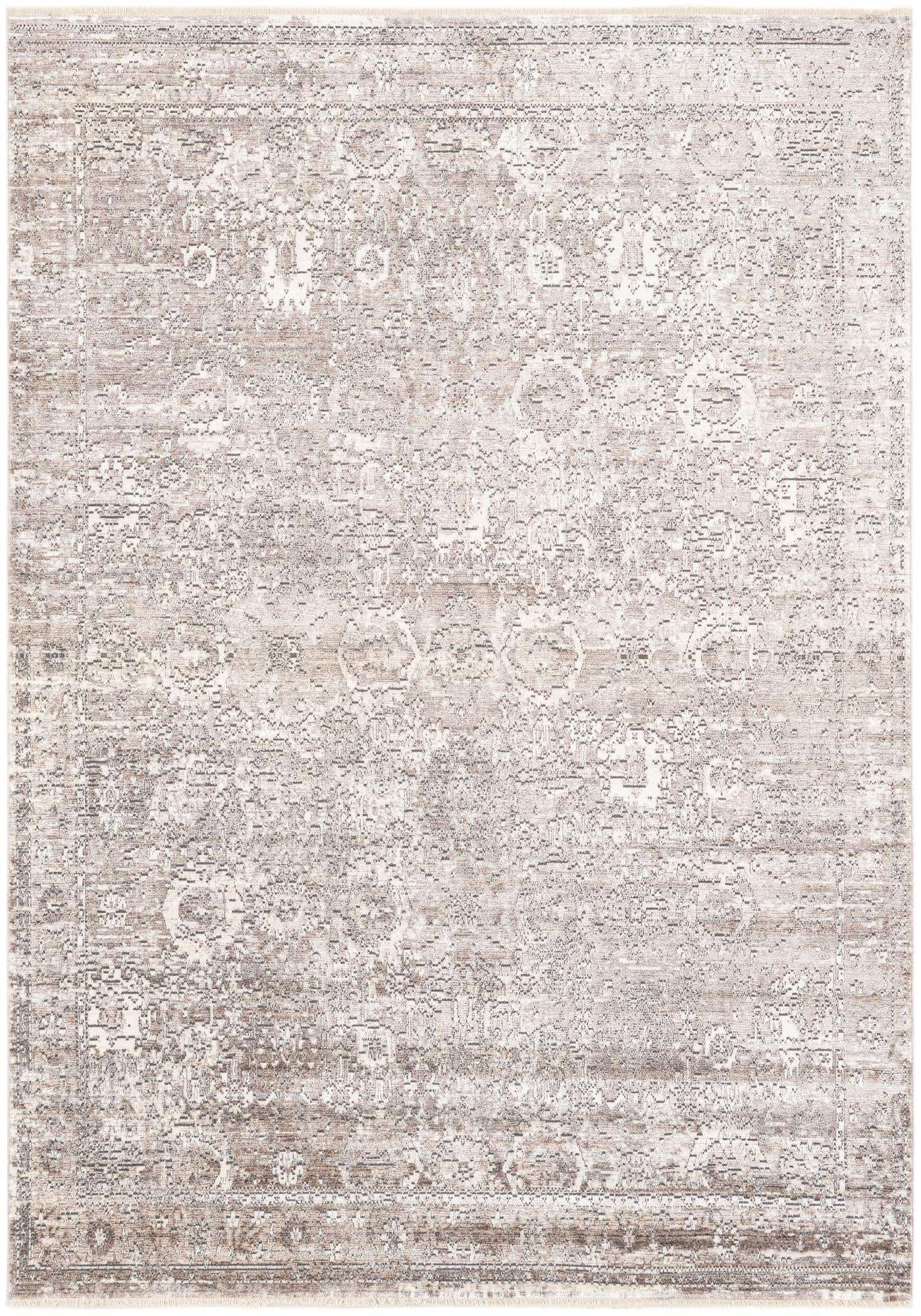 5' 3 x 7' 6 Villa Rug