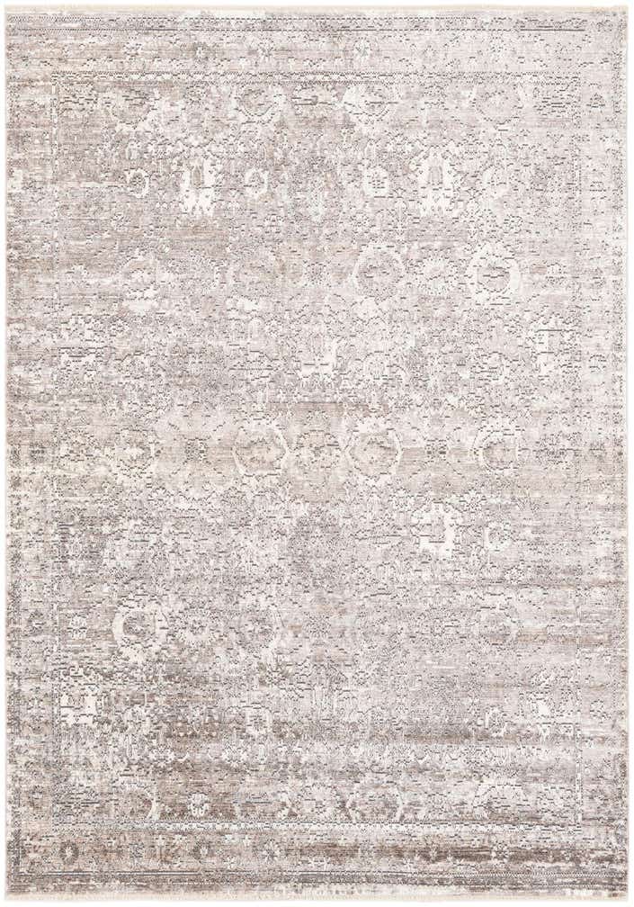 5' 3 x 7' 6 Villa Rug