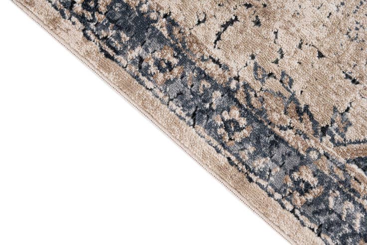 Detail image of 5' x 7' 7 Villa Rug