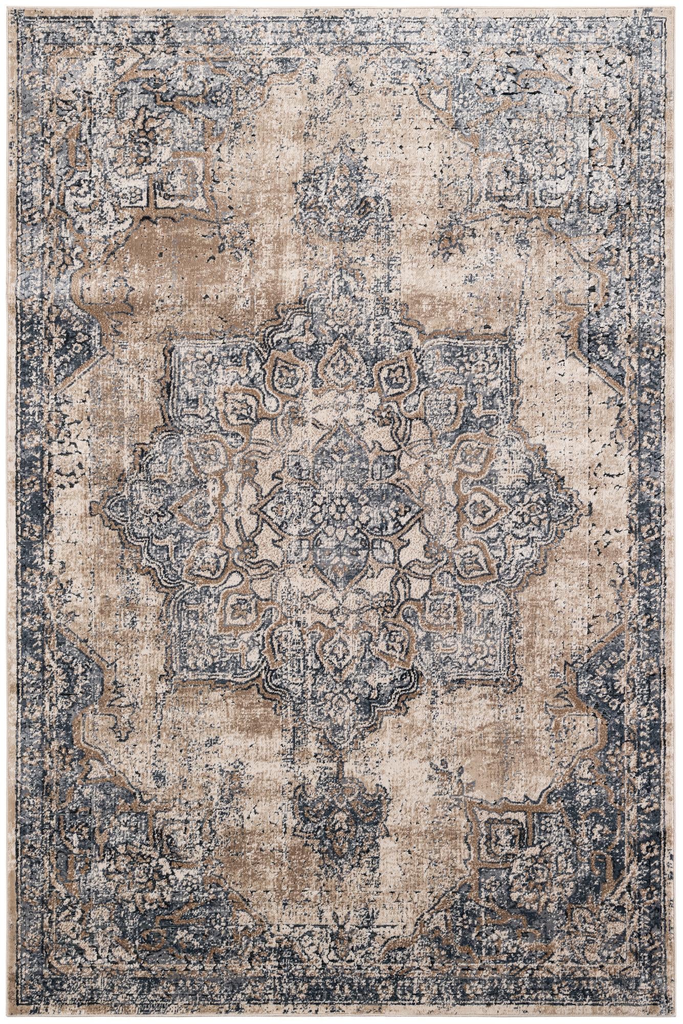 5' x 7' 7 Villa Rug