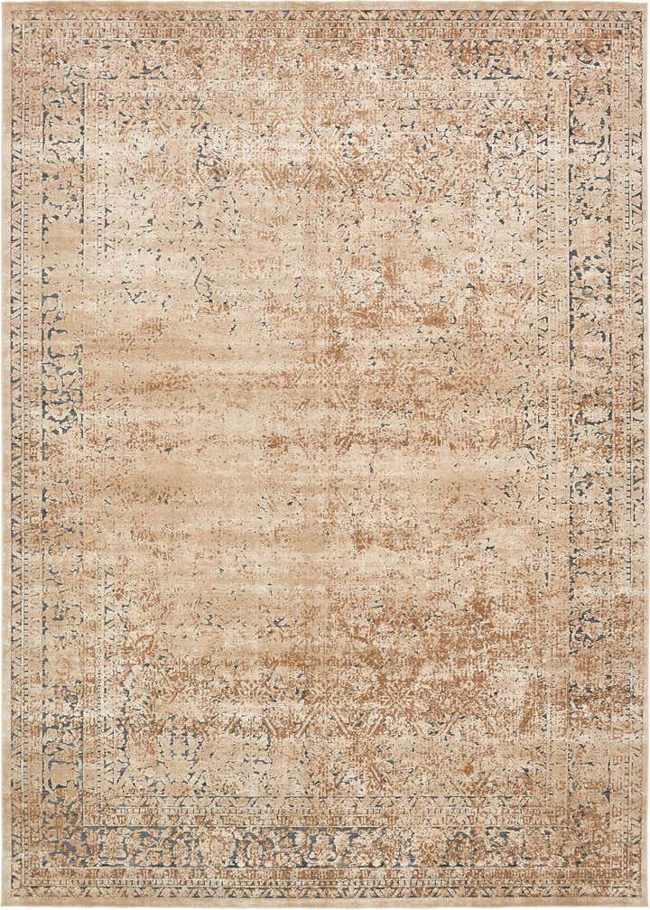 10' x 14' 5 Villa Rug