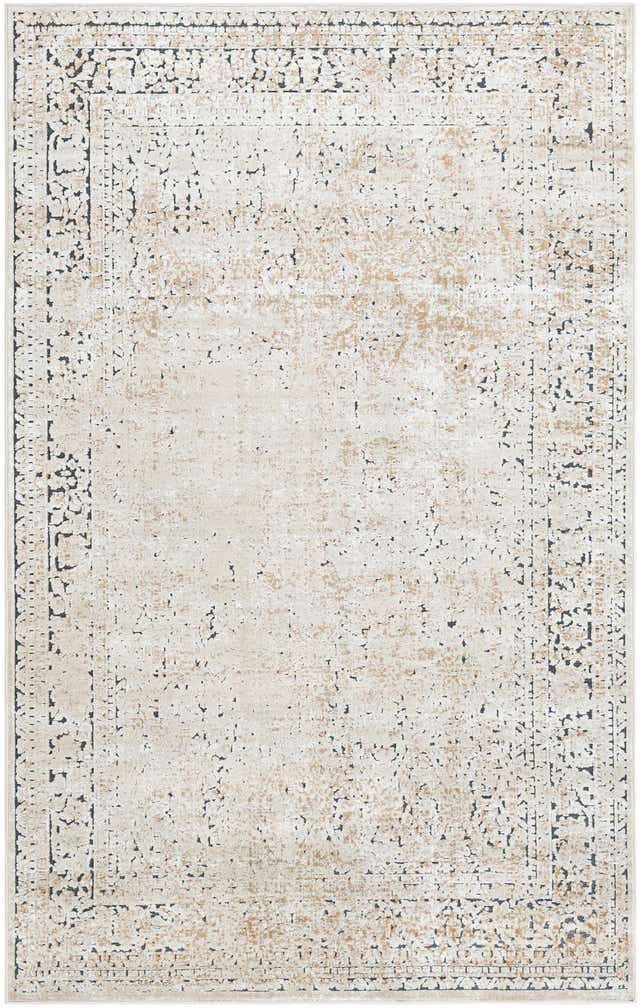 5' 3 x 8' Villa Rug