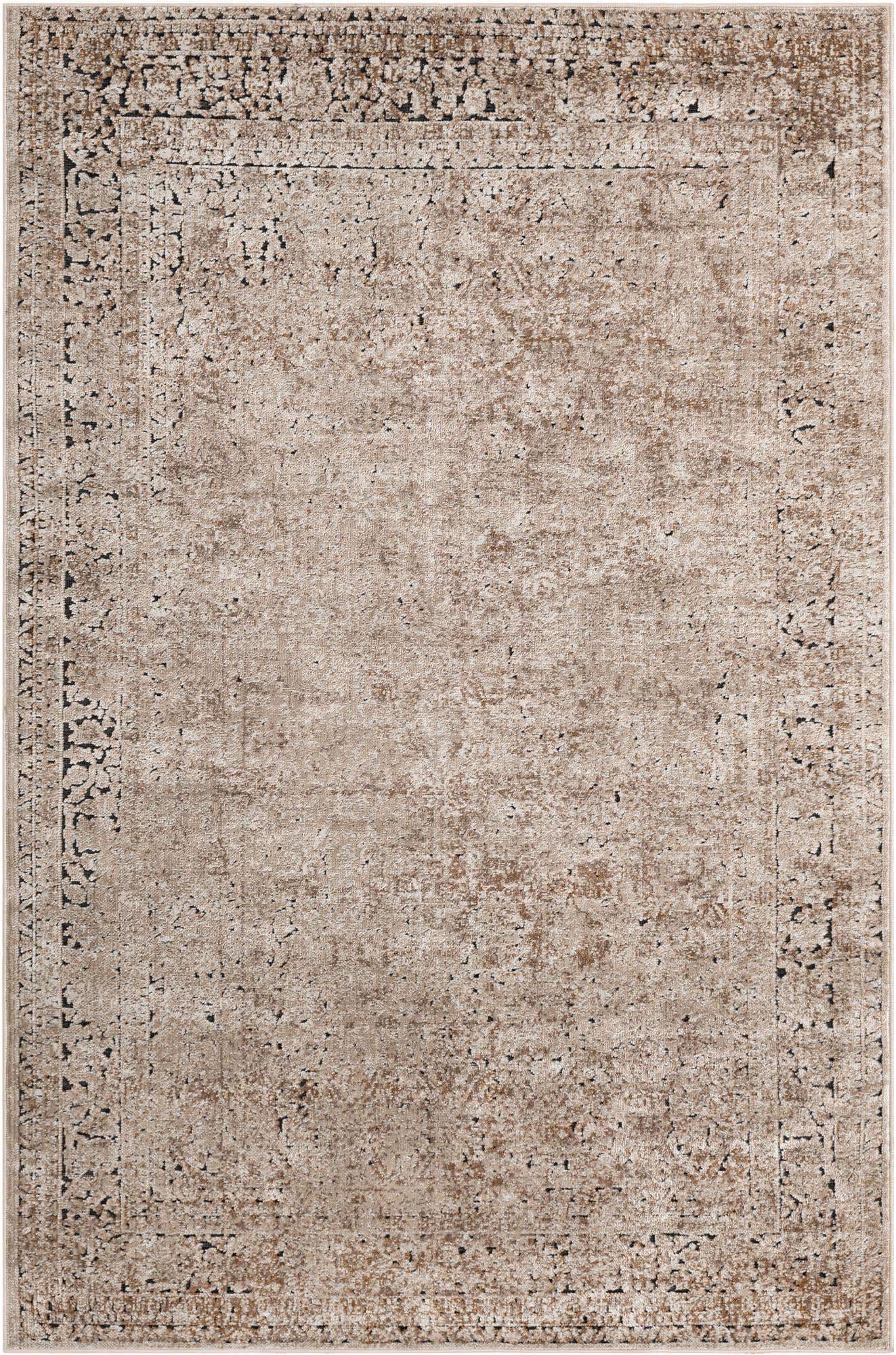 4' x 6' Villa Rug