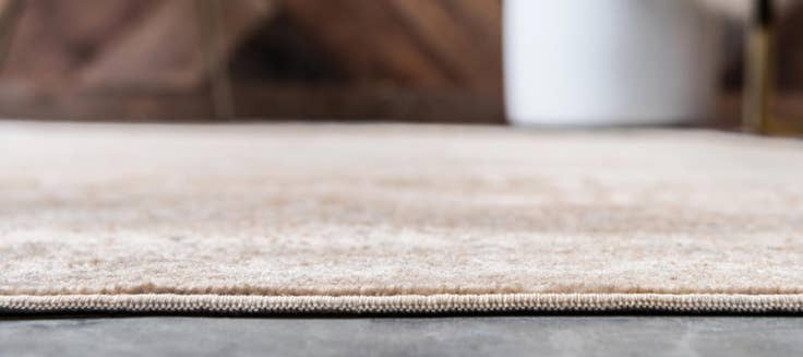 Detail image of 5' x 8' Villa Rug
