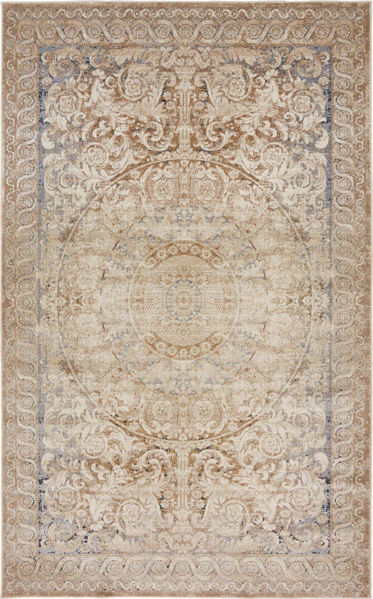 5' x 8' Villa Rug