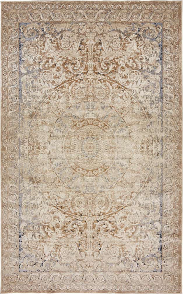 5' x 8' Villa Rug
