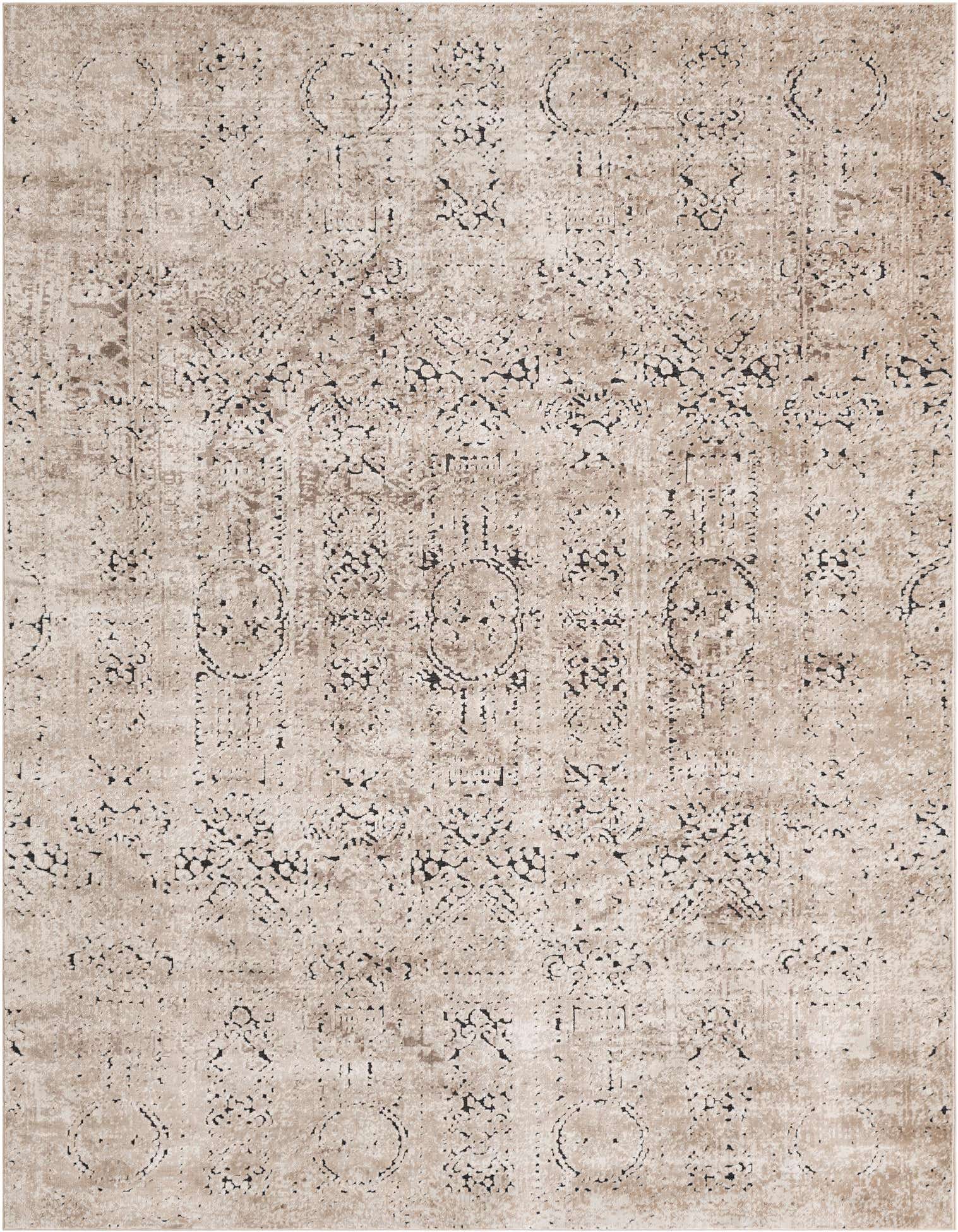 7' 10 x 10' Villa Rug