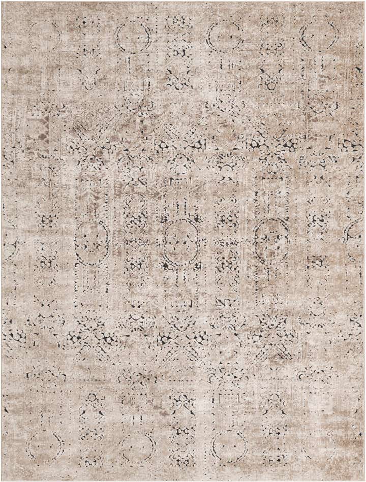 7' 10 x 10' Villa Rug