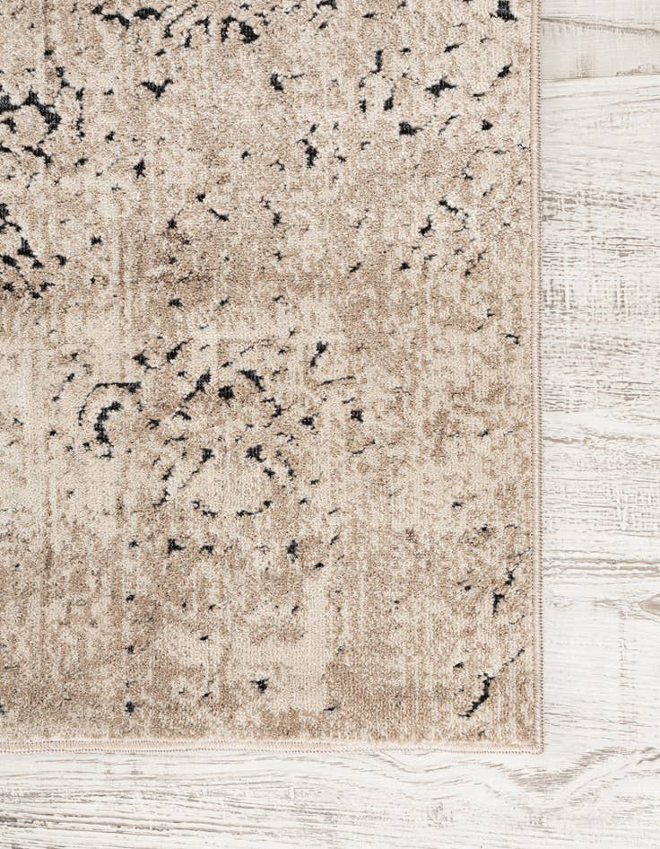 Detail image of 3' x 5' 3 Villa Rug