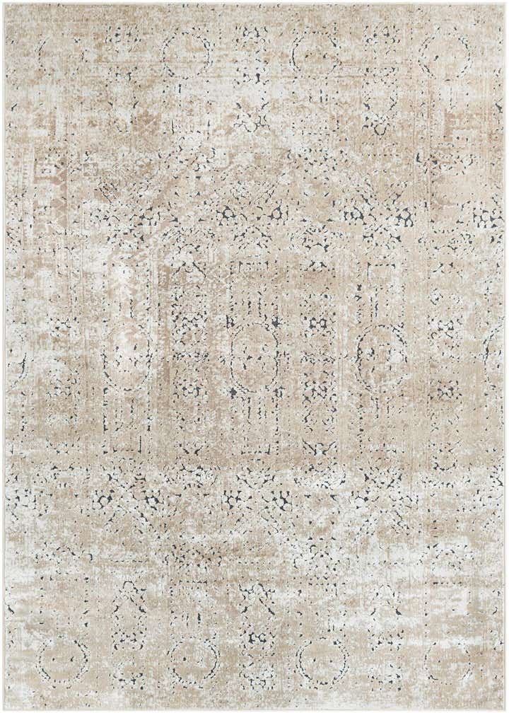 5' 3 x 8' Villa Rug