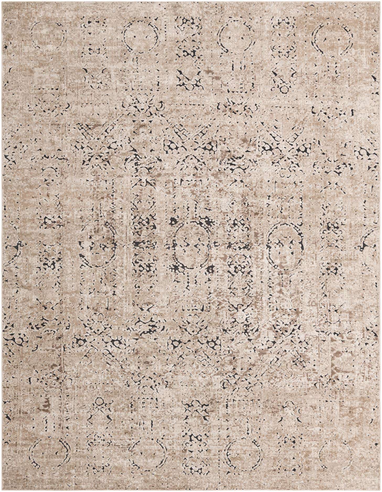 9' x 12' Villa Rug
