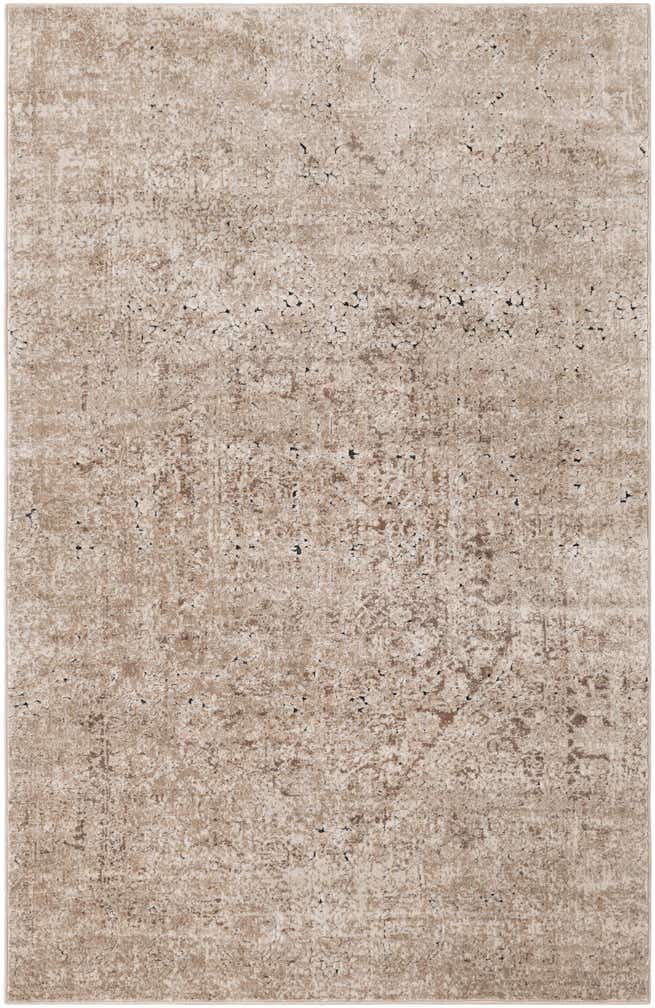 4' x 6' Villa Rug