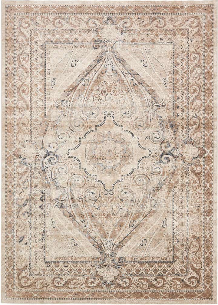 10' x 14' 5 Villa Rug