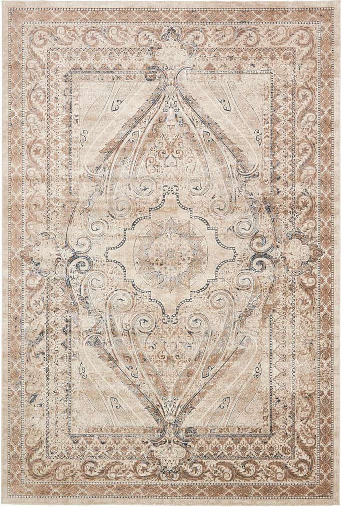 10' x 14' 5 Villa Rug