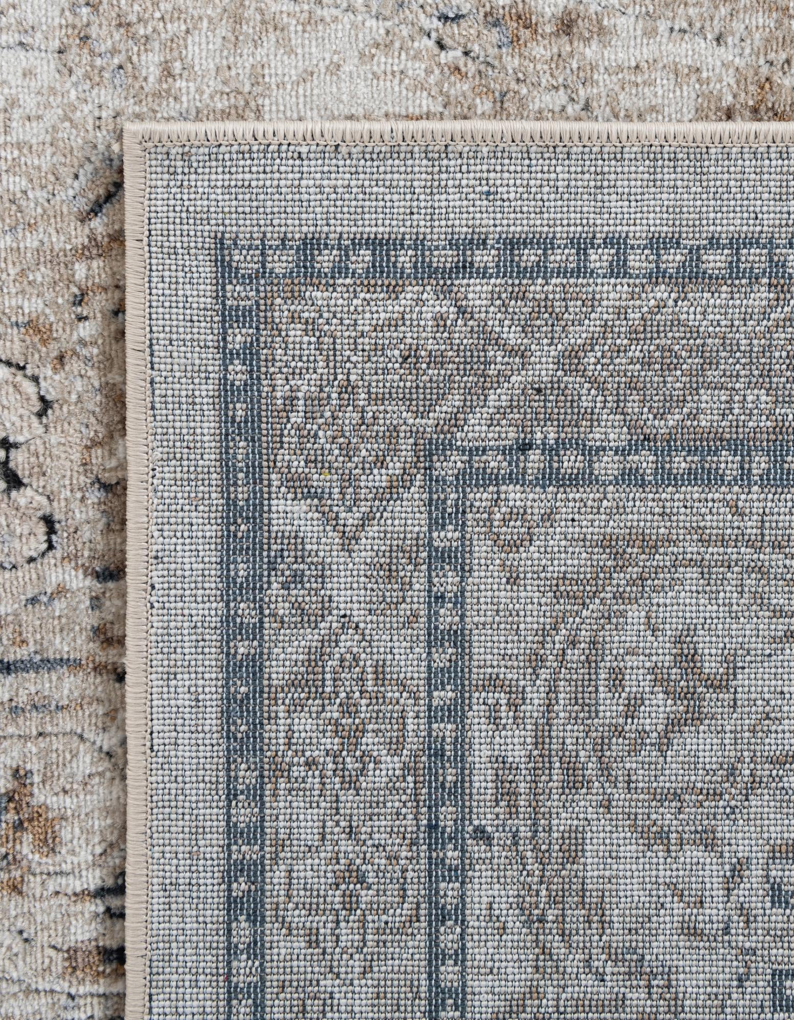 7' 10 x 10' Villa Rug