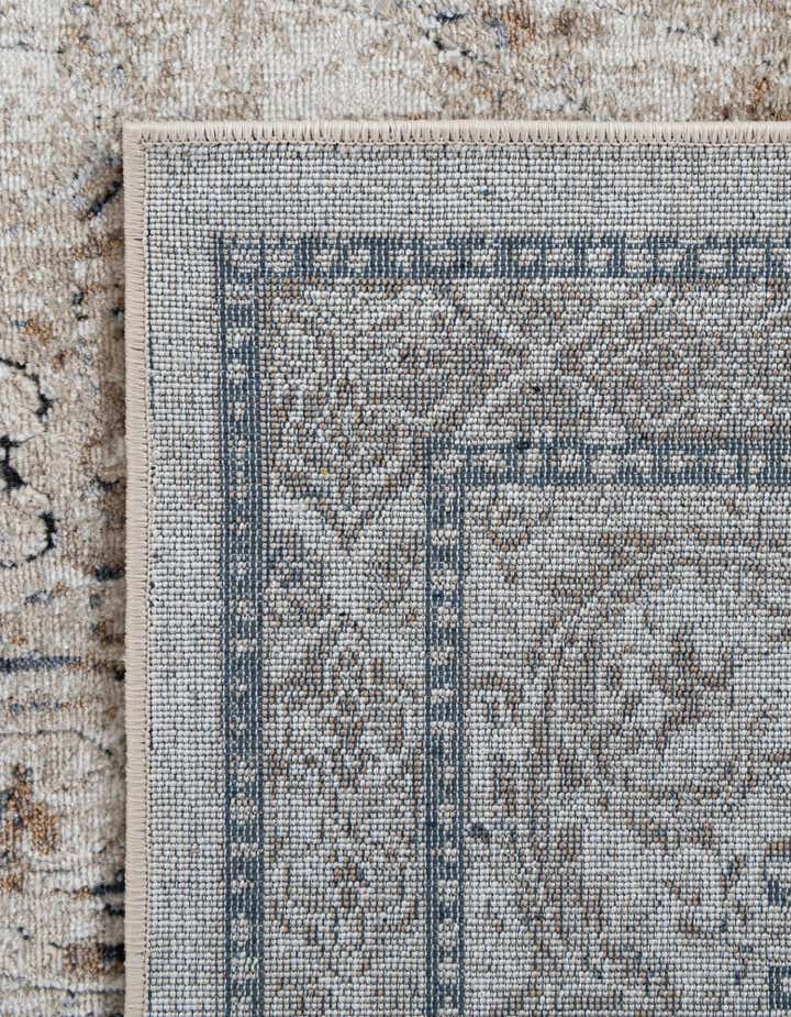 7' 10 x 10' Villa Rug