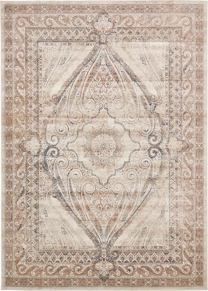 9' x 12' Villa Rug