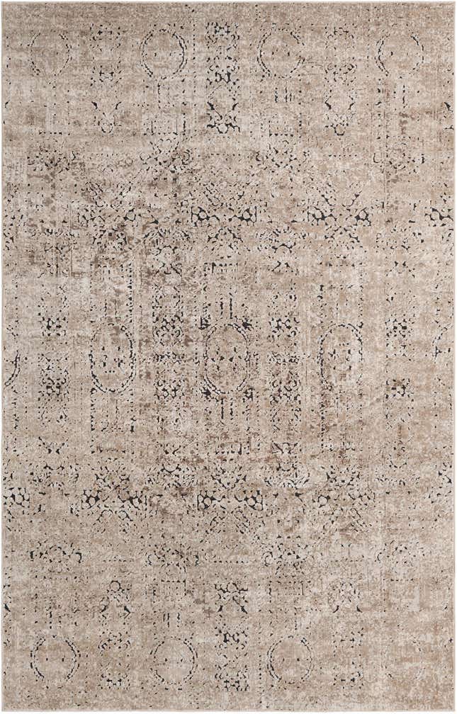 6' x 9' Villa Rug