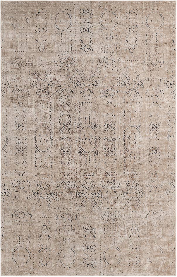 Detail image of 6' x 9' Villa Rug