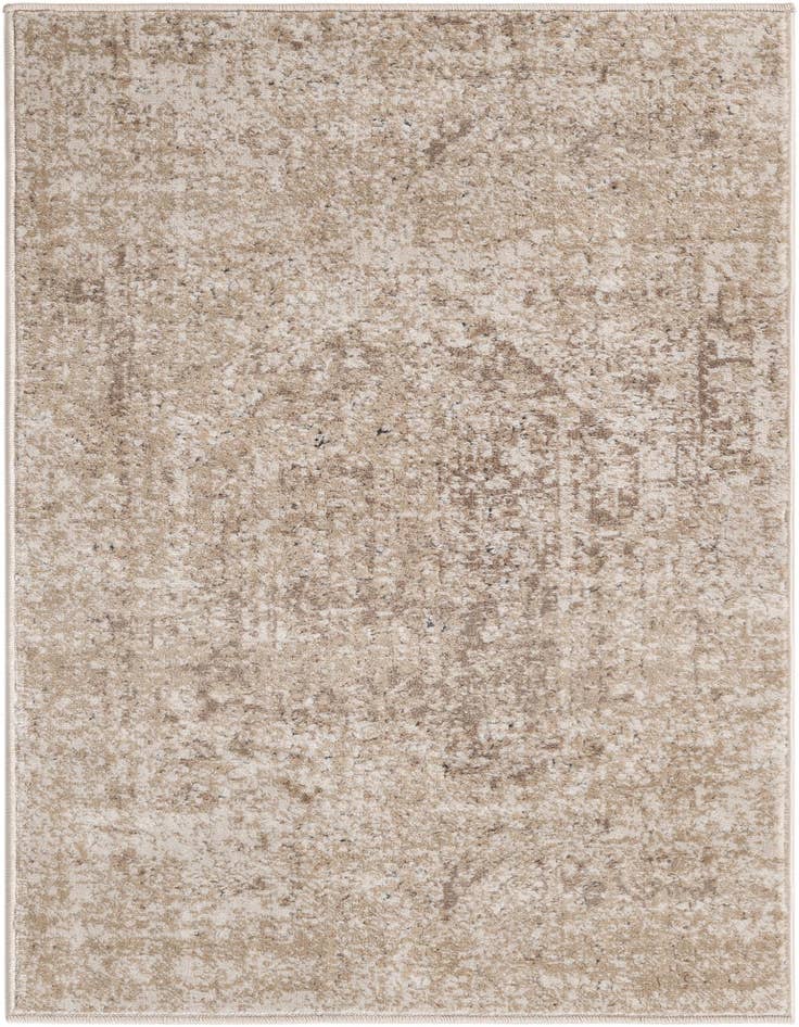 Detail image of 2' x 3' Villa Rug