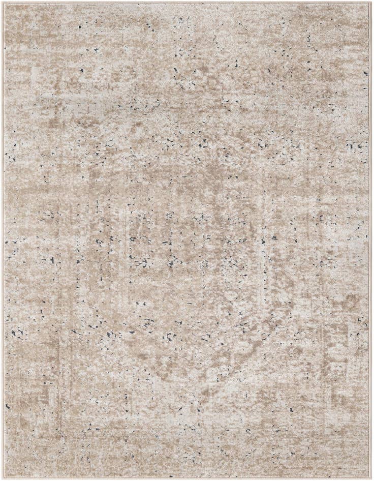 Detail image of 3' x 5' 3 Villa Rug